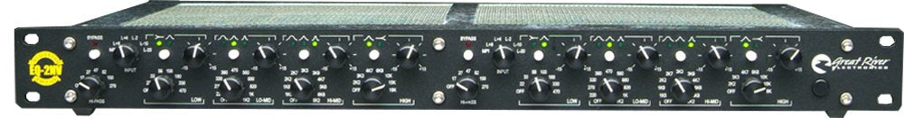 Great River EQ-2NV