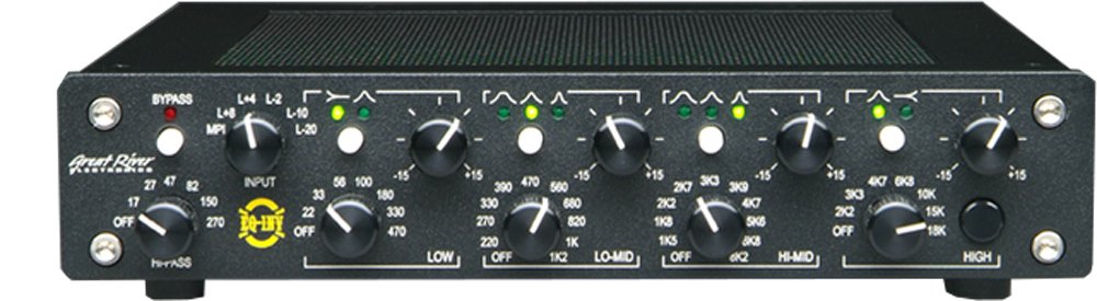 Great River EQ-1NV