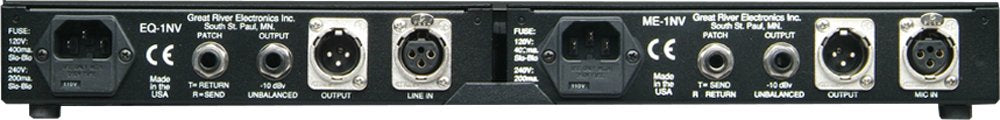 Great River MEQ-1NV