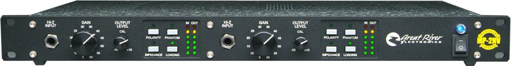 Great River MP-2NV