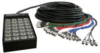 Digiflex DE12-4X-50