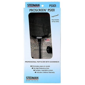 Stedman Proscreen PS101