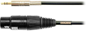 Mogami Gold XLRF-Mini-018 1.5