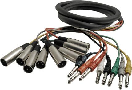 Hosa STX-805M