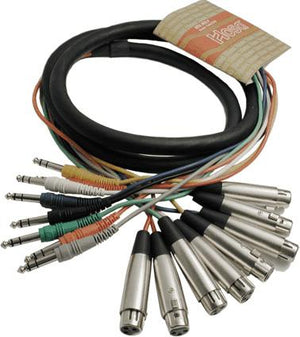 Hosa STX-802F