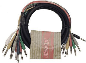 Hosa CSS-802
