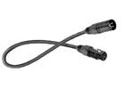 Digiflex CXX-C2-25-BLACK