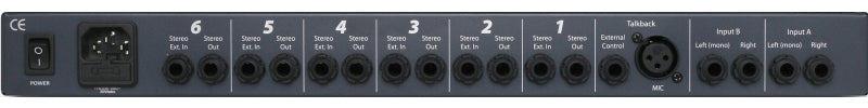Presonus HP60