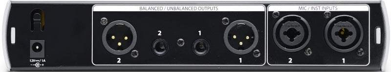 Presonus BlueTUBE DP V2