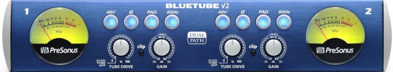 Presonus BlueTUBE DP V2