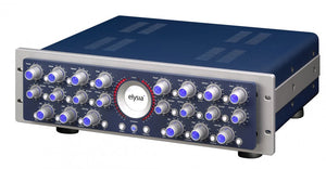 Elysia Alpha Compressor
