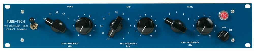 Tube-Tech ME1B