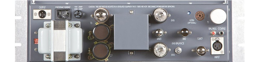 Retro Instruments Sta-Level