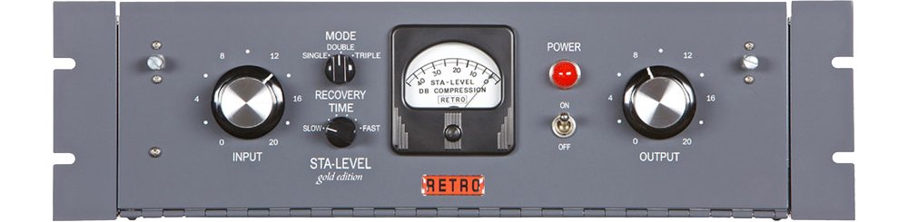 Retro Instruments Sta-Level