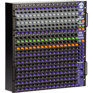 Hear Technologies Mix Back Mixer w/ Remote