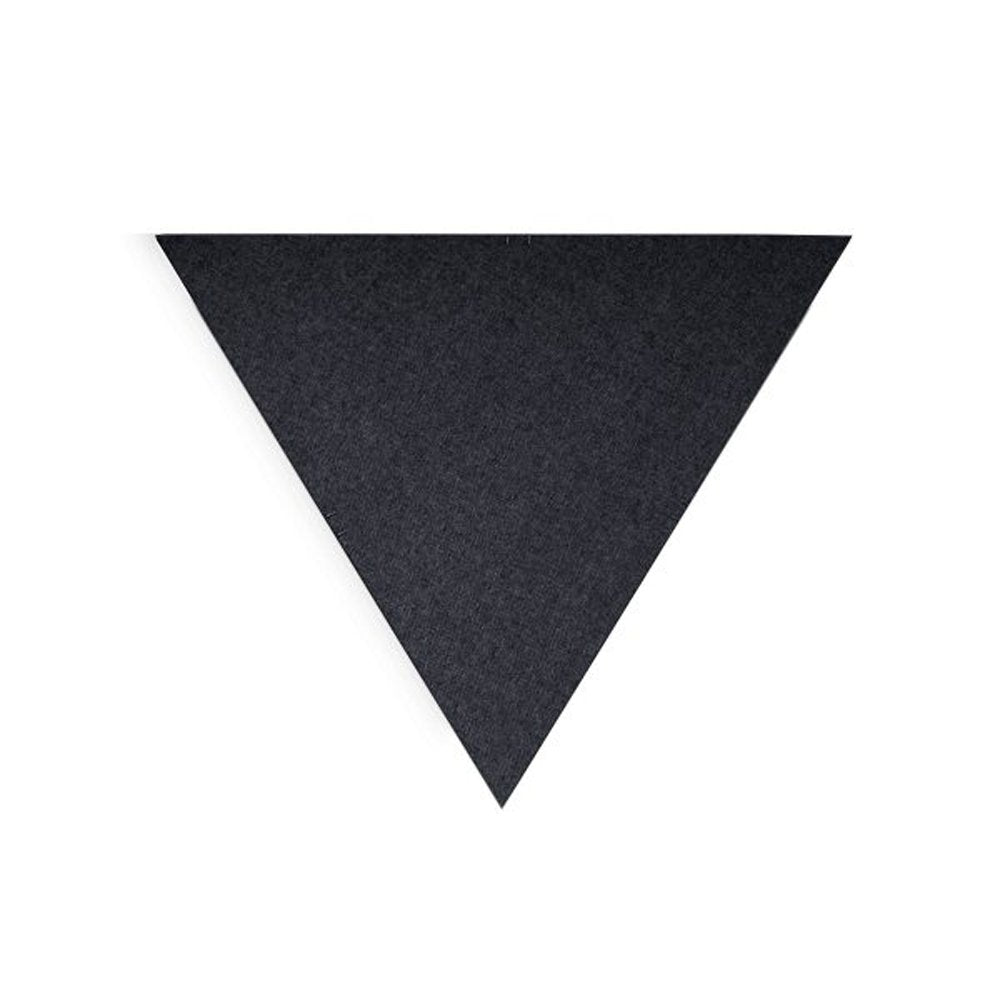 Primacoustic Cumulus Tri-Corner Bass Trap, Black