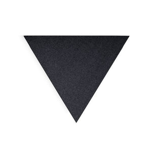 Primacoustic Cumulus Tri-Corner Bass Trap, Black