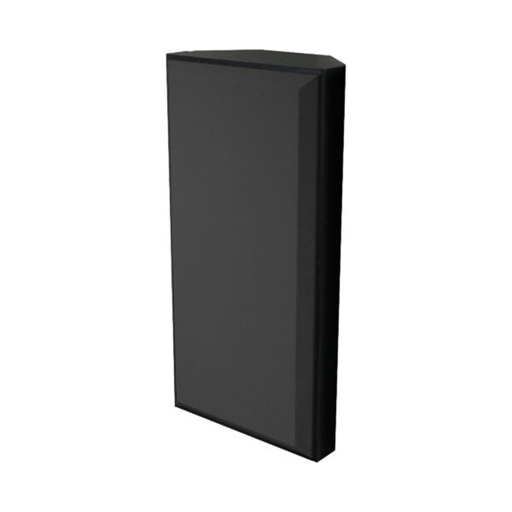 Primacoustic MaxTrap Broadband Absorber and Corner Bass Trap, black/black