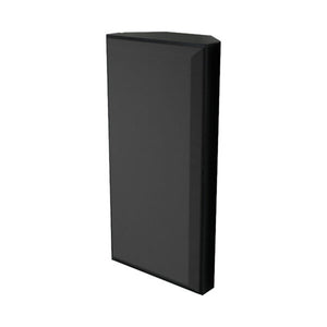 Primacoustic MaxTrap Broadband Absorber and Corner Bass Trap, black/black