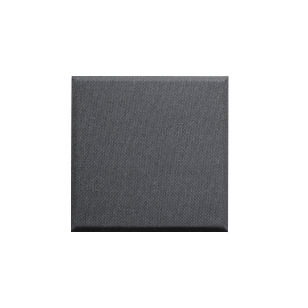 Primacoustic Broadway Control Cubes Square 24"x24", 2", Black