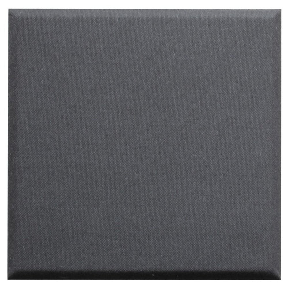 Primacoustic Broadway Control Cubes Beveled 24"x24", 2", Black