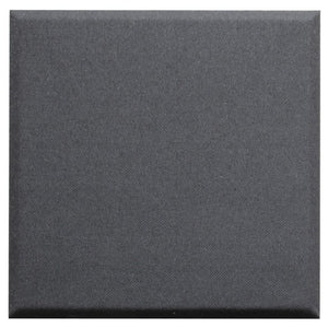 Primacoustic Broadway Control Cubes Beveled 24"x24", 2", Black