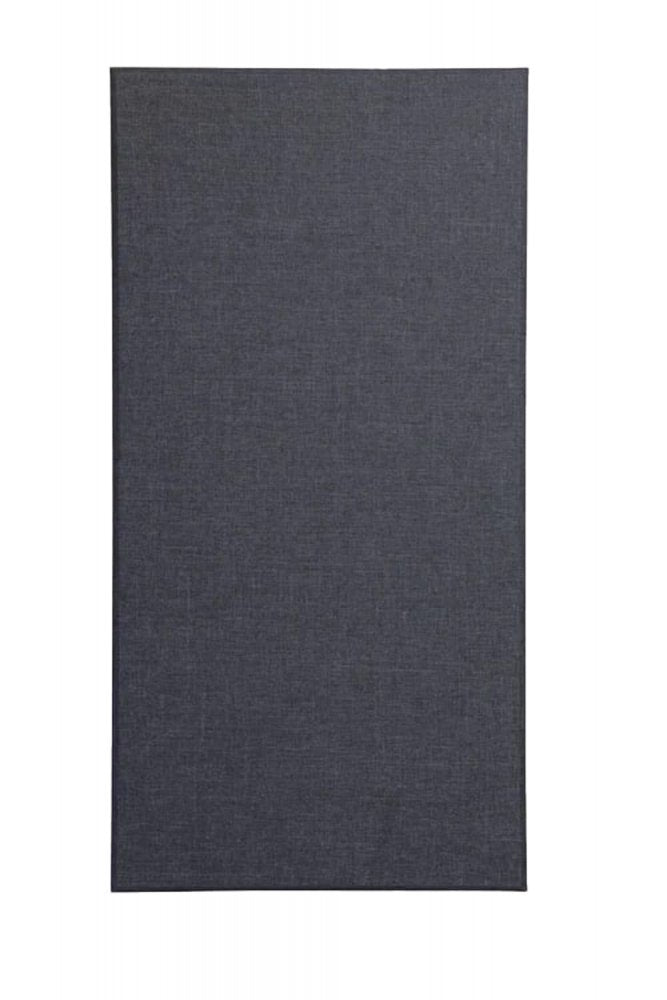 Primacoustic Broadway Broadband Panels Beveled 24"x48", 2", Black