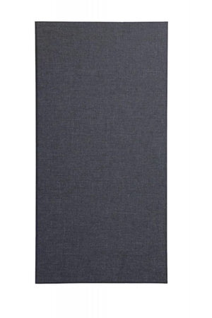Primacoustic Broadway Broadband Panels Beveled 24"x48", 2", Black