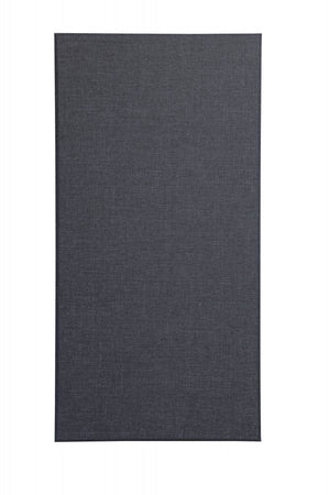 Primacoustic Broadway Broadband Panels Beveled 24"x48", 3", Black