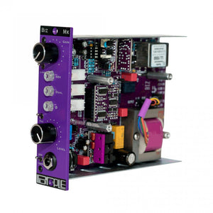 Purple Audio Biz Mk Mic Preamp
