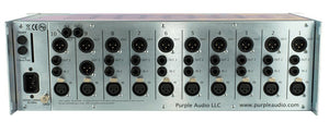 Purple Audio Sweet Ten