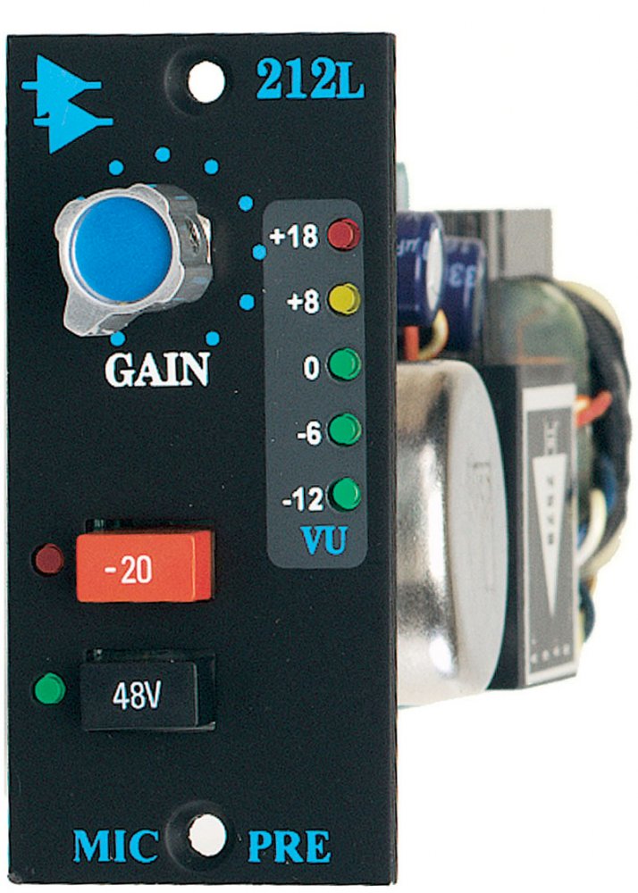 API 212L