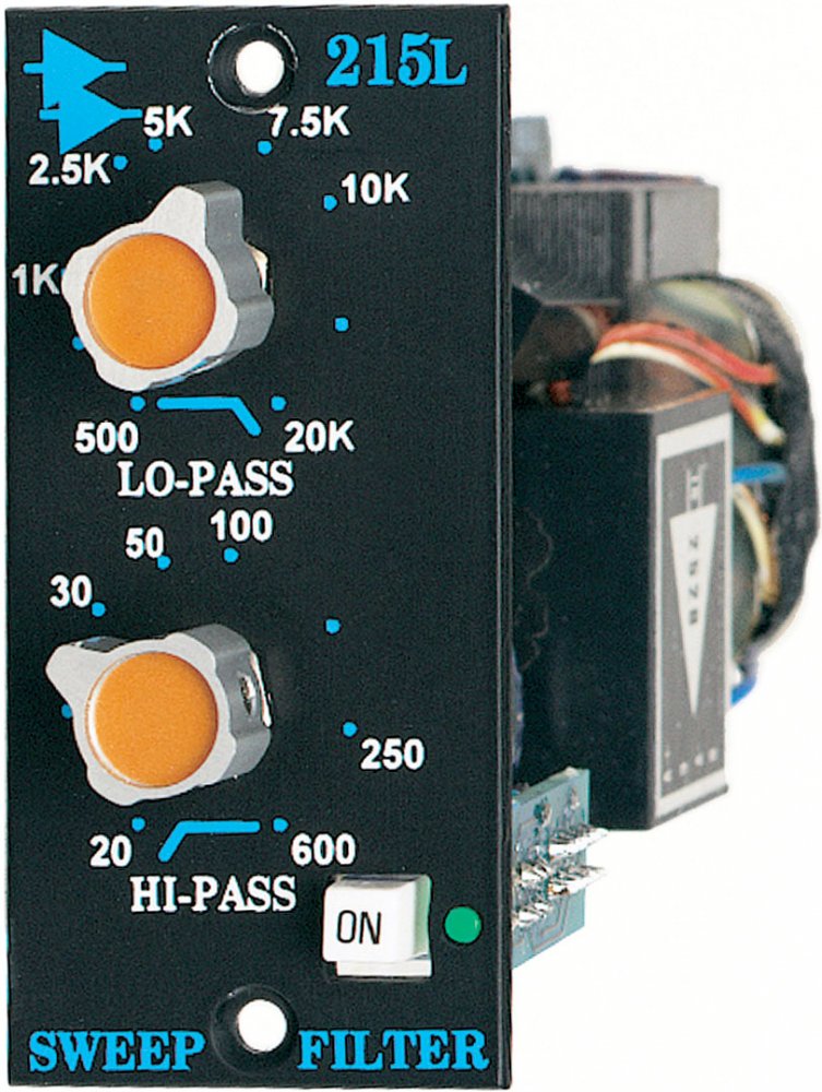 API 215L