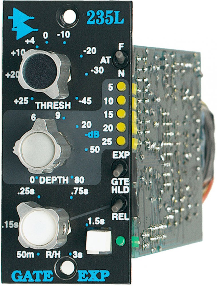 API 235L