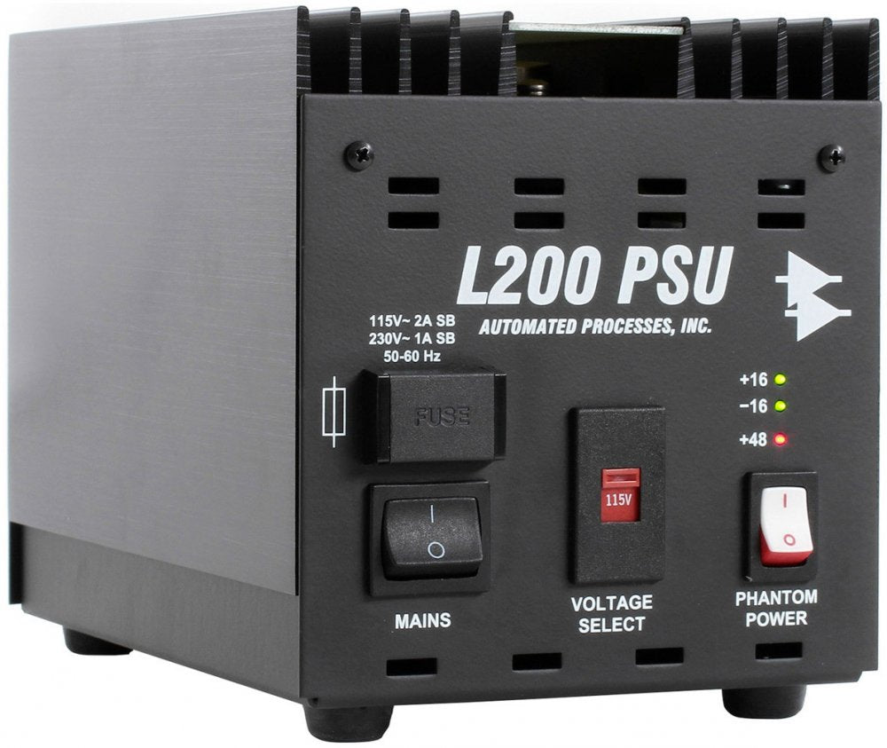 API L200PS