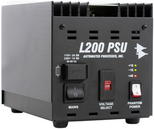 API L200PS