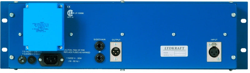 Tube-Tech CL1B