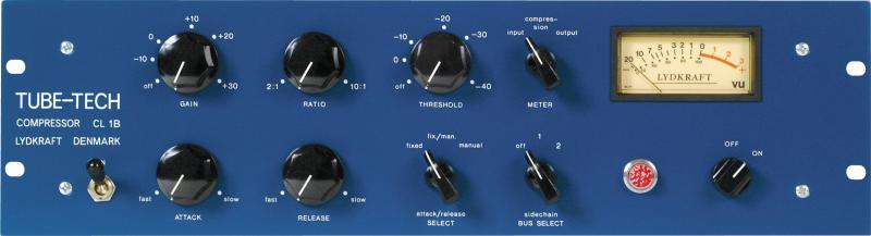 Tube-Tech CL1B