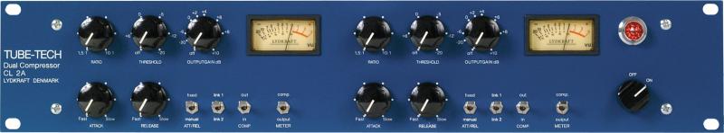 Tube-Tech CL2A