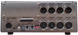 AMS Neve 4081