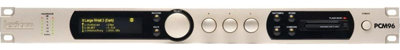Lexicon PCM96