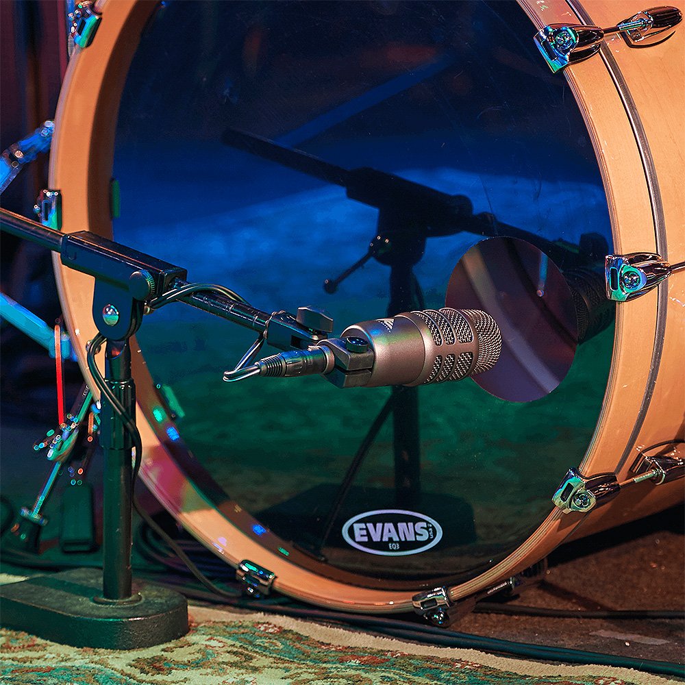 Audio Technica AE2500