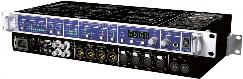 RME ADI-642