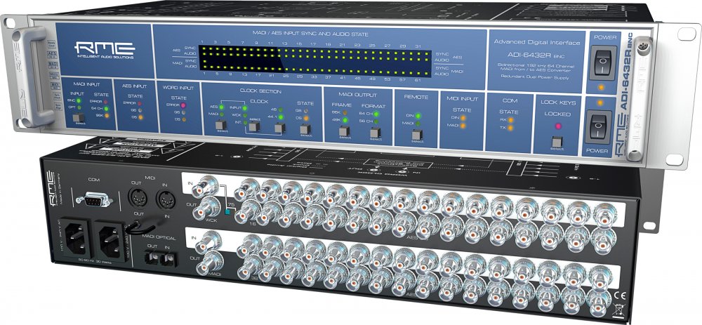 RME ADI-6432