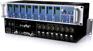 RME Micstasy
