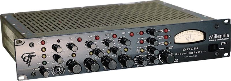 Millennia STT-1