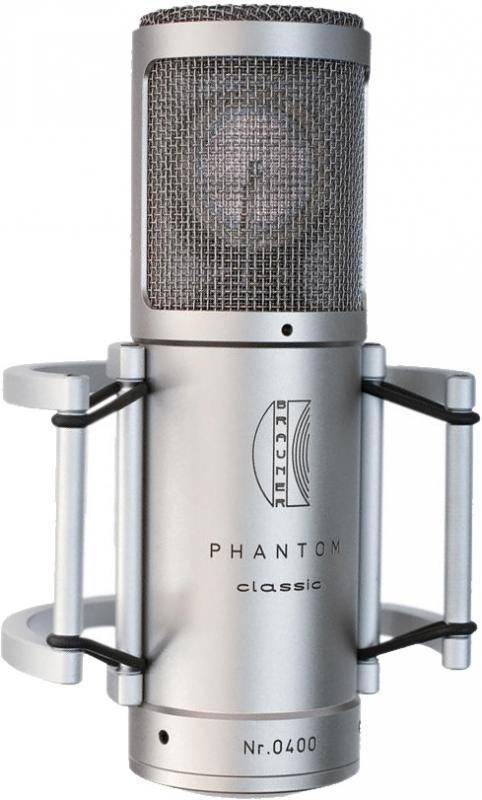 Brauner Phantom Classic