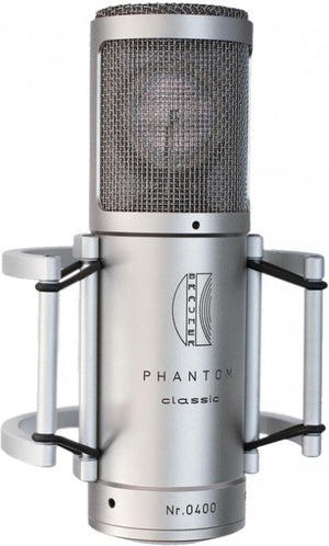 Brauner Phantom Classic