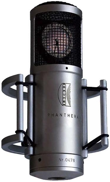 Brauner Phanthera V
