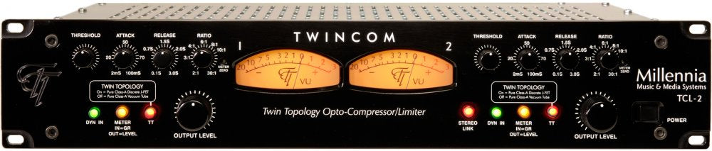 Millennia TCL-2